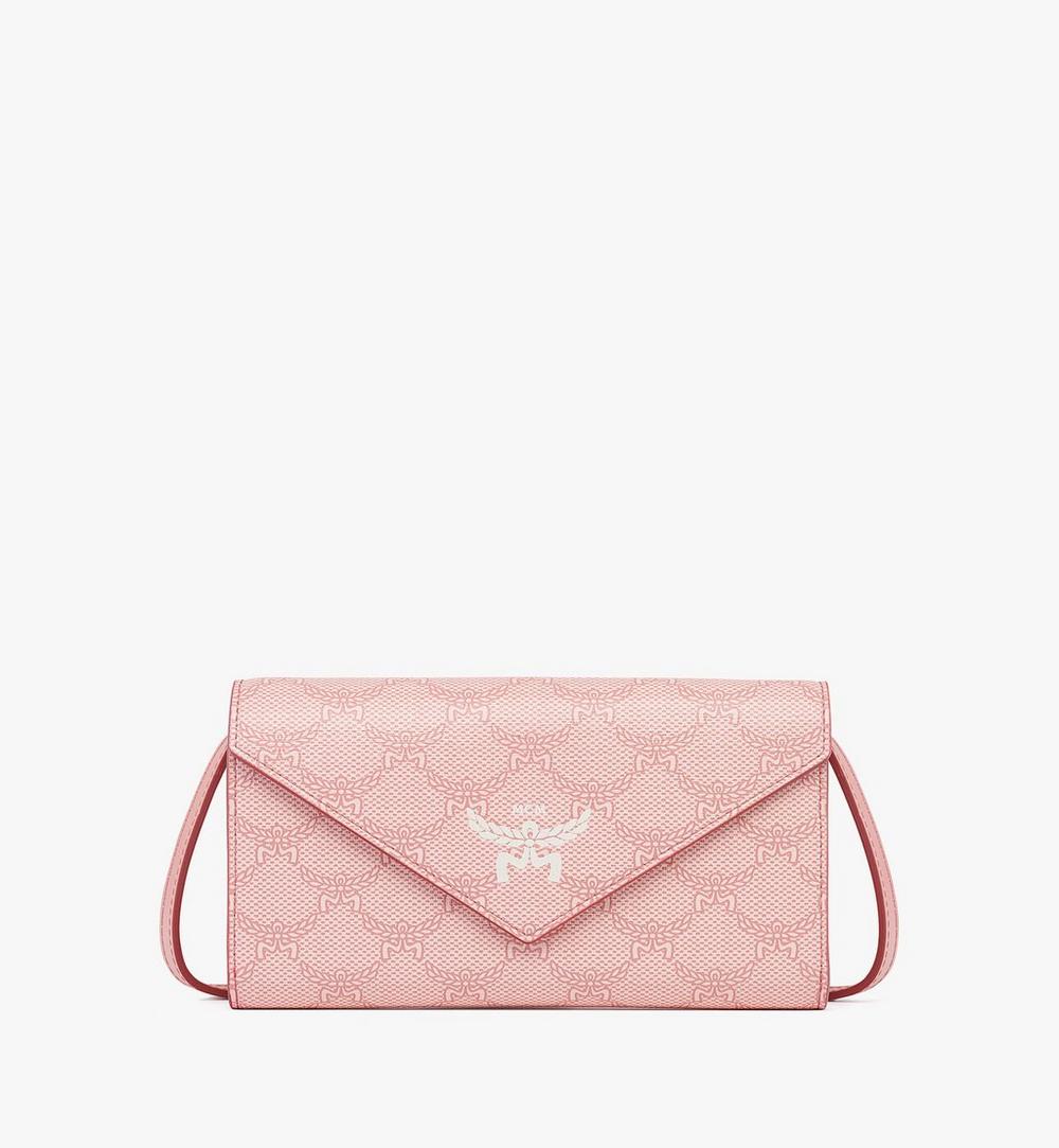 Designer Leather Wallets For Women | MCM® US Designer Leather Wallets For Women | MCM® US